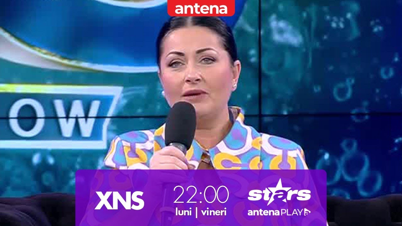 Gabriela Cristea și-a transformat apartamentul într-un studio foto