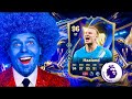 Searching For Our 1st Prem TOTS! 6pm Content | FC 26