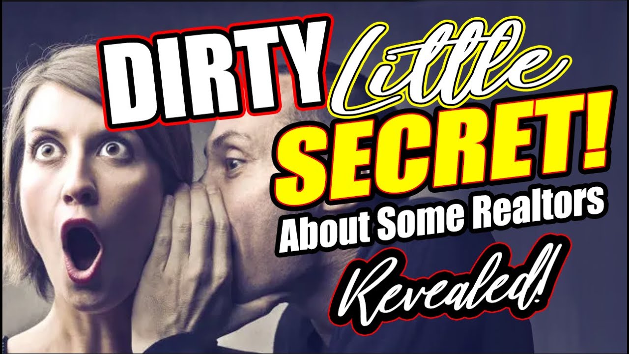 Dirty Little Secret Revealed! YouTube
