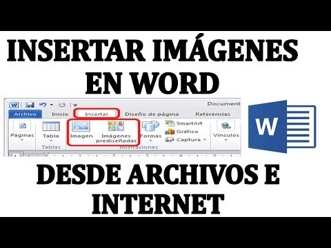 Video: Cómo Insertar Una Imagen En Las Noticias