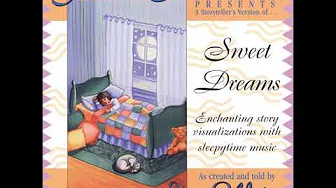 Jim Weiss Sweet Dreams "The Desert Retreat" Jim Weiss Sweet Dreams "The Desert Retreat"