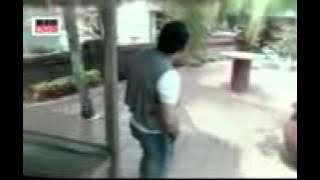 Bona Paputungan Cobaan hidup