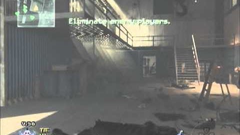 Scrapyard Spawn Throwing Knife