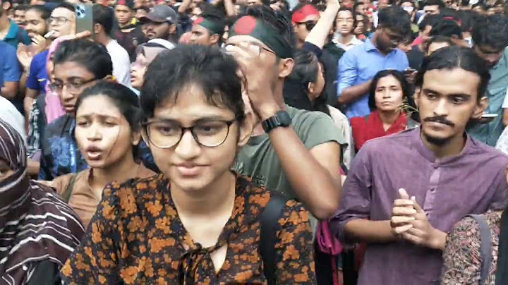 রাজধানী কঠিন আন্দোলন শিক্ষার্থীদের|student protest|student movement|BD politics news
