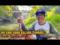 Serunya Susur Sungai Opak Bersama Zyad dan Umpan Barunya‼️💥😆