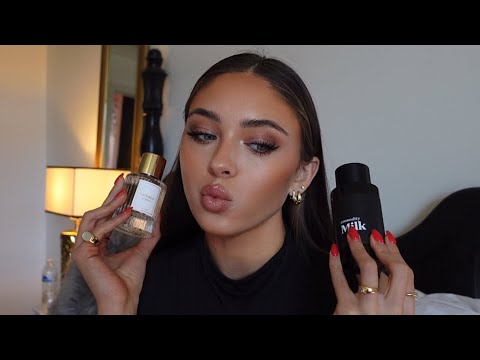 her best lv is on perfumes｜TikTok Search