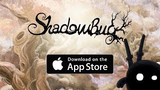เกมส์ง่ายๆ สนุกๆ Shadow Bug Rush for iOS