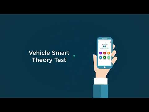 Vehicle Smart - Theory Test