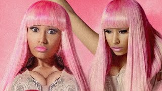 Nicki Minaj - your love Intro Resimi