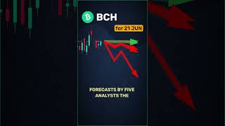 BCH consensus forecast overview — June 21