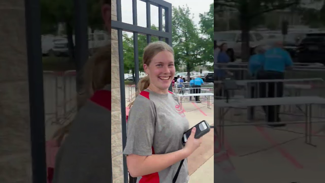 Pulling Up to FC Dallas ⚽🔥 First Look at the Stadium!