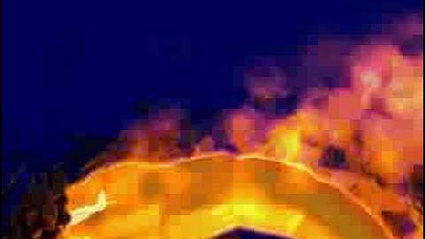 Original Everquest Intro Movie 1999