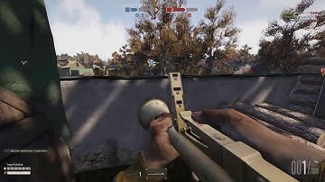 Lag in heroes and Generals is Torture
