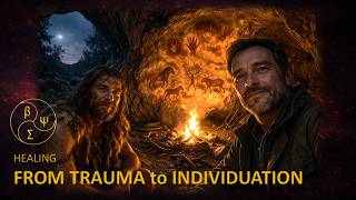 FROM TRAUMA TO INDIVIDUATION: the healing journey