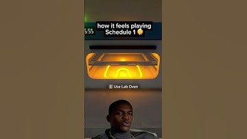 Schedule 1 got us Loving the Hustle!💰 #gaming #schedule1 #shorts #pcgaming #pc #steam #cinema