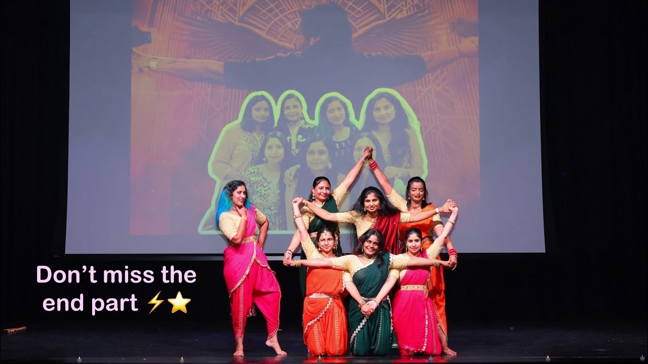 Telugu Mashup Dance Performance l Old to New Songs l PK - YouTube