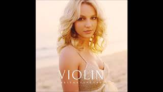 Britney Spears - Violin (Audio)
