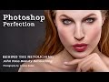 Behind the Retouching - John Ross - Allison