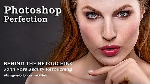 Behind the Retouching - John Ross - Allison