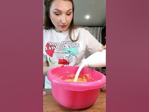#картофляные блины 🥞 - YouTube