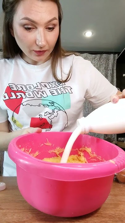 #картофляные блины 🥞 - YouTube