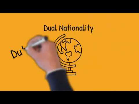 Dutch Dual Nationality Law