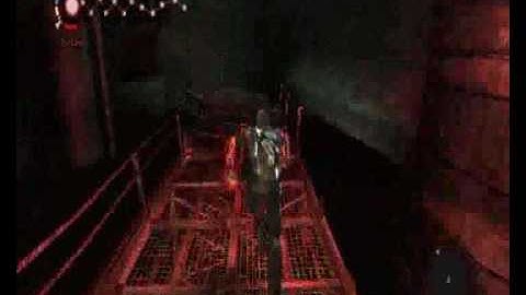 Infamous Walkthrough - Evil Karma - No Protection