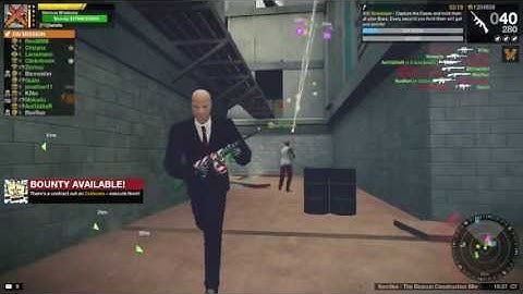 APB Reloaded | Ant1b0teR snapping around