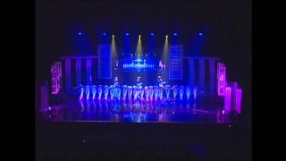 2013 iyf cultural dance festival chinese dance