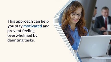 Top 5 Productivity Tips for Busy Professionals