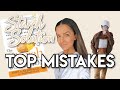 Starch Solution: Top 5 Mistakes Of Starch Solution | How To Troubleshoot Starch Solution Problems