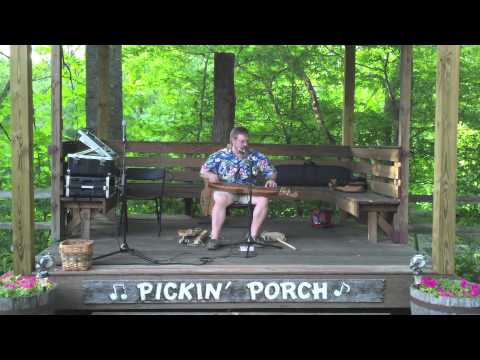 The "Wood-N-Strings" Dulcimer Shop "Pickin'Porch" ...