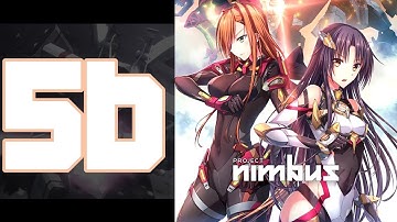 Project Nimbus: Act 1:  Mission 5: Sacrificet Omnia. Playthrough at the Hardest Difficulty