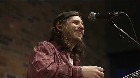 Mike Vincent Fisher - Morning Sun (Live at Red Horn  in Cedar Park, TX)