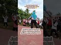 Jadikan sehat tujuan olahraga #olahraga #motivasiolahraga #dance #dancefitness #senamkreasi