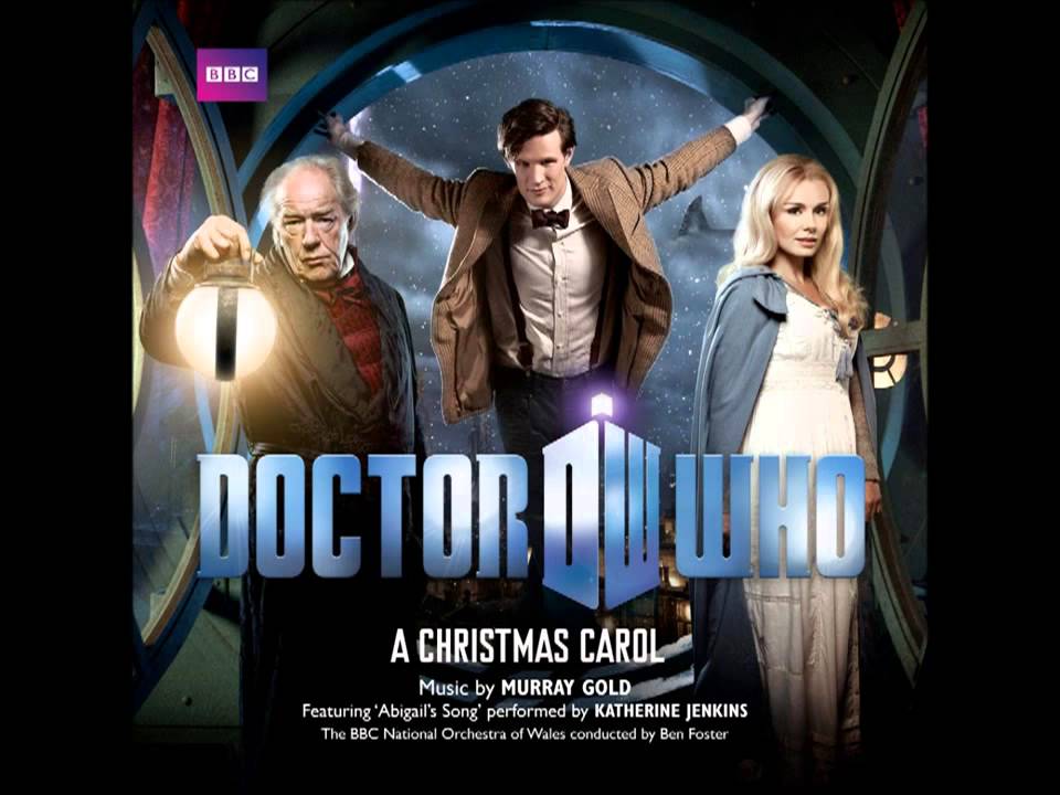 28 Abigail's Song (Silence Is All You Know)