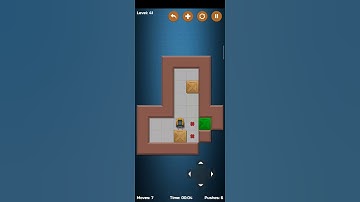 sokoban free# LOMA #level #41