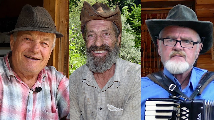Robinzoni iz Bosne - zašto su pobjegli u šumu?