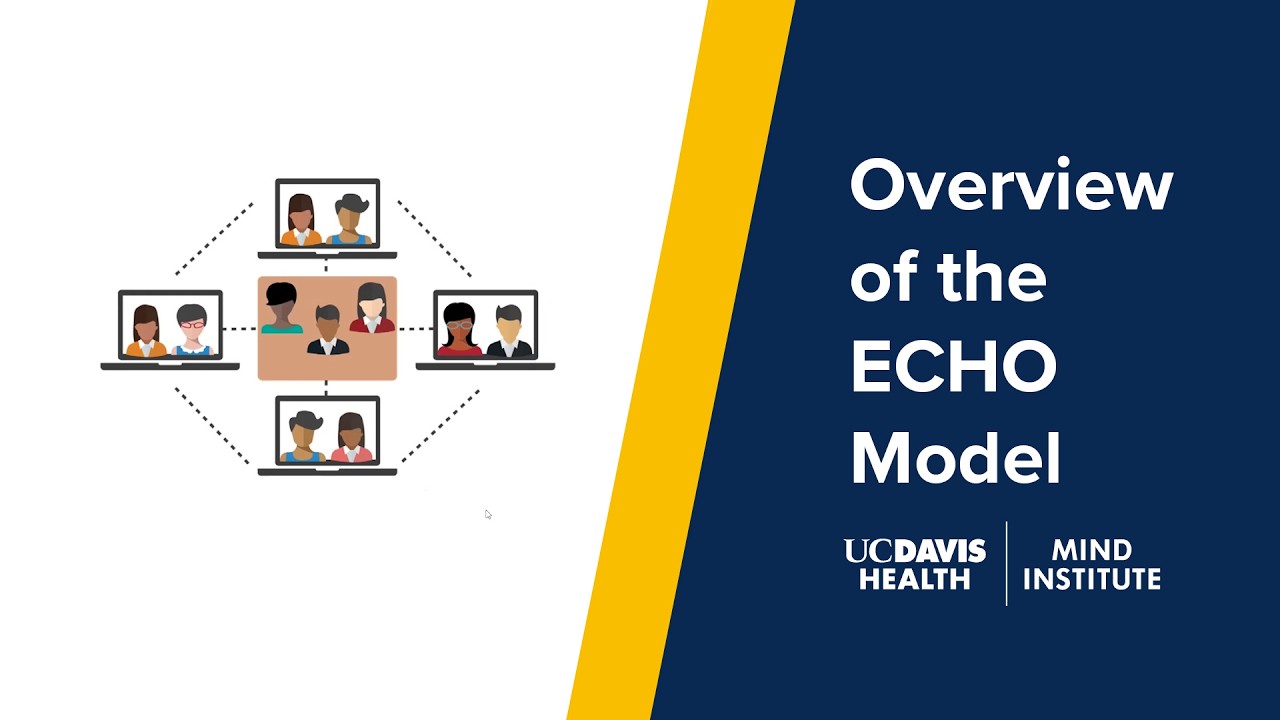 Overview of the ECHO Model (2026) - YouTube