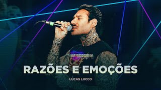 Lucas Lucco  Reasons And Emotions in Review 2