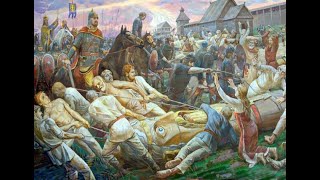 Армянская Версия Крещения Руси