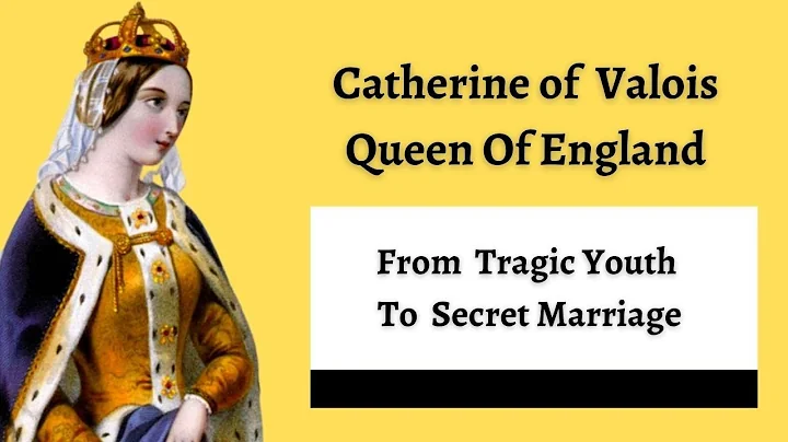 From Her TRAGIC Youth To Her Secret Marriage | Cat...