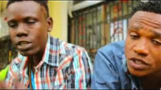 Manyo lee X Dogo Mfaume - Umeondoka