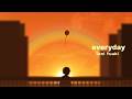 everyday - Tani Yuuki (Official Lyric Video)