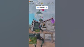 Quick 1v2! 🥇| COD Mobile Battle Royale! #shorts #codm #codmobile