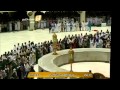 صلاة الظهر الشيخ ماهر المعيقلي 1436 10 20 
