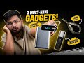 20000 mAh powerbank With Display | Giveaway!!