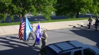 Memorial Day Parade 2025 - Catholic War Veterans - Altoona, Pennsylvania