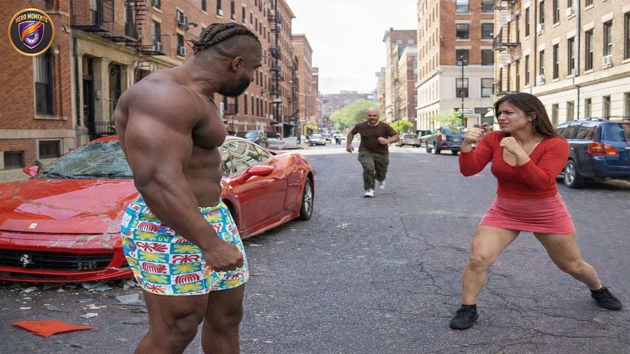 Real Life Superheroes | Random Acts of Kindness, That Will Make You Cry # 35