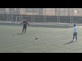 FC Shkupi  - KF Flamurtari Prishtinë 0-0 (Friendly Game)